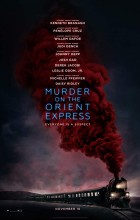 Murder on the Orient Express (2017 - VJ Junior - Luganda)